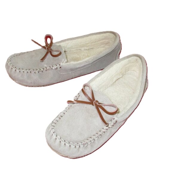 JoySpun Moccasins - Picture 1 of 15